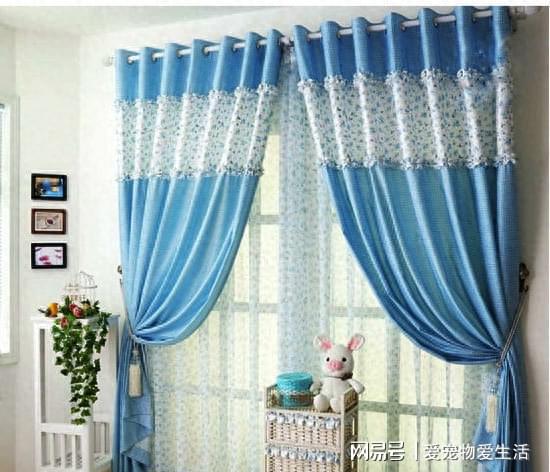 個性魅力，始于方寸 小戶型設計中的窗簾布藝點睛術