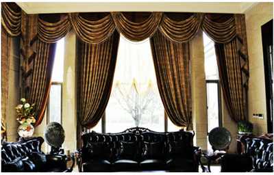 夢萊幔 以布藝窗簾為核心，如何穩健占領市場陣地