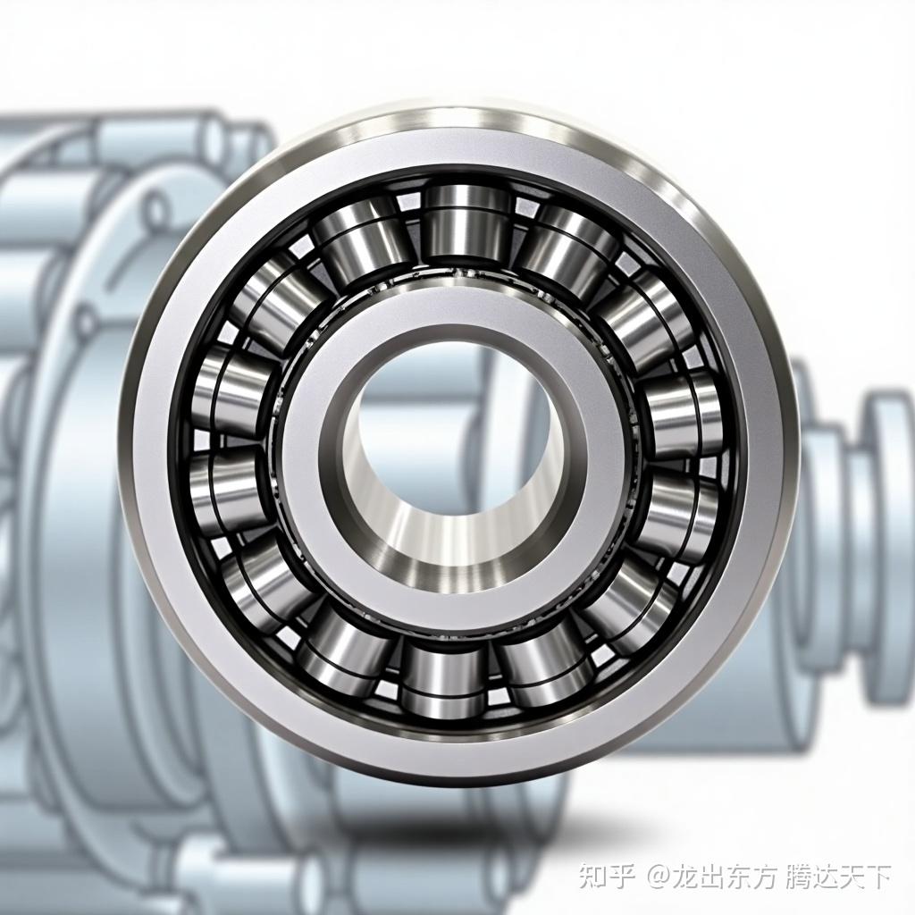 如何選擇對的軸承的詳細(xì)指南